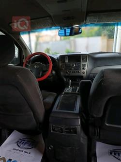 نيسان ارمادا